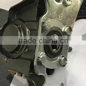 150cc 3 Wheel Motorcycle Engine Reverse Gear thumbnail-2