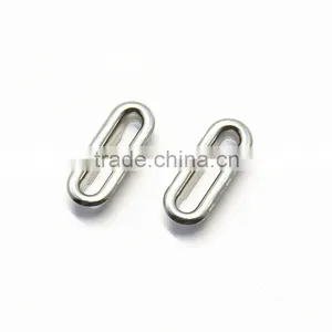 Metal Shoe Eyelet And Oval Grommet For Shoes thumbnail-5