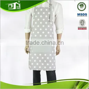 Trade Assurance Full Print Neck Adjustment A Apron thumbnail-2