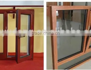 Aluminum Casement/sliding/folding Window thumbnail-6