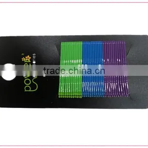 Girls Metal Hair Pins thumbnail-1