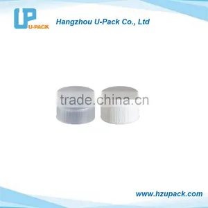 Plastic Screw on Bottle Cap thumbnail-3