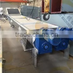 China Supplier Chemical Metallurgy Industry Airtight Flexible Powder Screw Feeder Machine thumbnail-2
