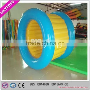 Inflatable Toys for Rent, Giant Inflatable Water Toys, Inflatable Floating Water Games thumbnail-2