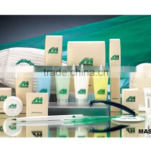 High Quality Cheap 5 Star Hotel Travel Amenity With the Best Selling thumbnail-1