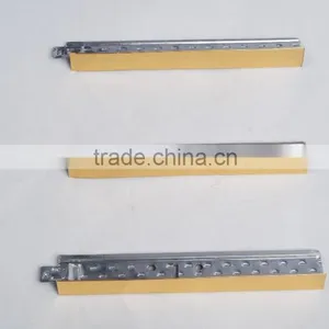 Hot Sale in Iraq H38 Wooden Color Ceiling T-bar thumbnail-5