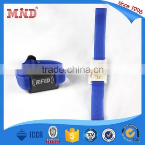 MDWW25 Wholesale Professional 125khz Rfid Wristband,Nfc Wristbands Rfid Wristband Price thumbnail-1