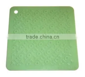 2016 High Quality Chopping Board Silicone Durable Cutting Boards With Food Icons thumbnail-1