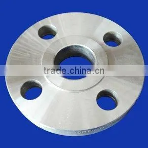 Flange Swivel Flange thumbnail-1