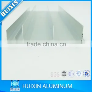 2016 New Product Thailand Series Extruded Aluminium Sliding Windows Profiles thumbnail-5