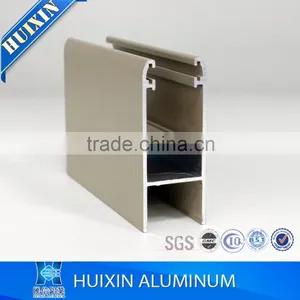 Iraq Aluminum Profile for Making Window and Door Frame thumbnail-1