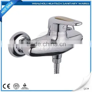 Made in China High Quality Surface Mounted Shower Faucet thumbnail-1