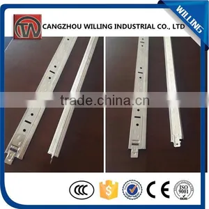 Ceilling Tile Forming Machine thumbnail-1