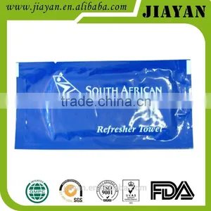 2016 Hot Selling High Quality Single Packed Cleaning Use Wet Wipes thumbnail-1