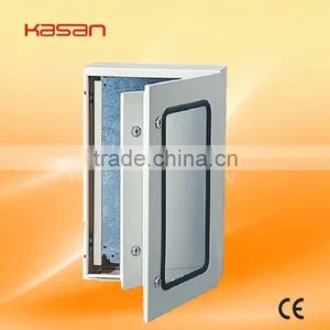 Plexiglass Door + Inner Door thumbnail-1
