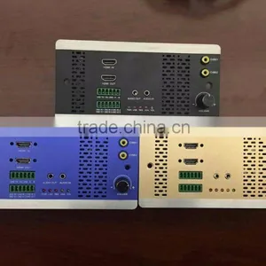 3x3 Video Wall Controller For Lcd Wall thumbnail-1