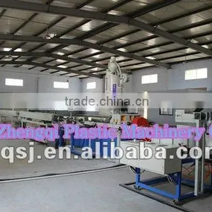 ZQSJ-65/33 120m/min Flat Dripper Irrigation Tube Production Line thumbnail-1