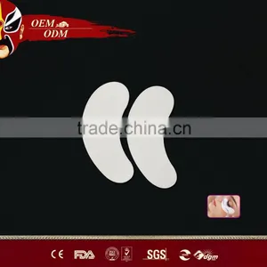 Orignal Factory Lint Free Eye Patch/Eyelash Extension Patch thumbnail-3