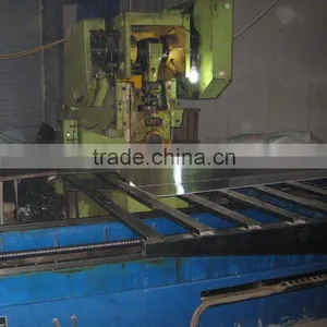 Used Metal Perforating Machine thumbnail-1