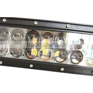MZ 09A 180W 240W 288W 300WCurved LED off Road Bar Light, 60*3W 32.3 Inch Combo Auto Lighting, Led Automotive Light Led Headlight thumbnail-4