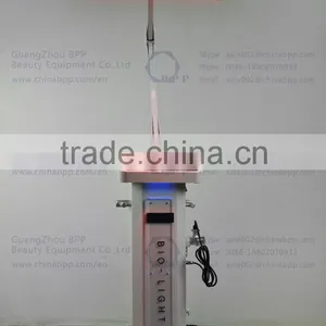 PDT Skin Resurfacing Blue Light Skin Treatment Beauty Instrument thumbnail-2