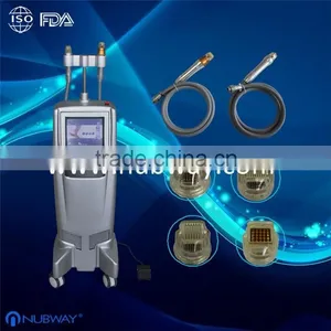 Microneedle Machine rf Fractional Needle Machine thumbnail-1