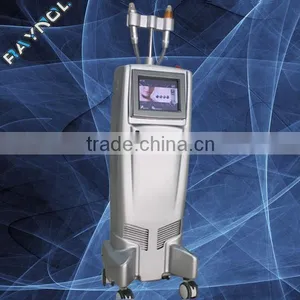 Stretch Mark Removal Micro Needle Fractional RF Radio Frequency Beauty Equipment thumbnail-1
