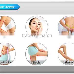 Improve Blood Circulation Rf Cavitation Cryolipolysis In One 50 / 60Hz System Cryolipolysis Fat Freezing Slimming Machine Reduce Cellulite thumbnail-5