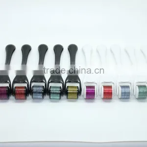 Online Shopping Skin Lightening Oil Derma Roller Dermaroller thumbnail-4