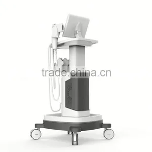 7MHZ Most Popular Best Effect Hifu Lifting System Ultrasonic Beauty Machine Face Lifting thumbnail-3