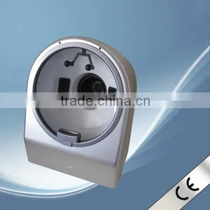 Promotion! Portable Skin Analysis Equipment/skin Analysis Machine/ Skin Analyzer With CE thumbnail-1