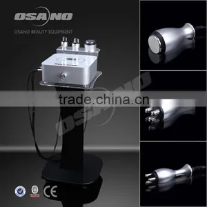Agents Wanted In Equrope 3 In 1 Vacuum RF Cavitation Skin Care Machine thumbnail-1