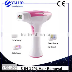 Hair Removal Machine for Women in Laser Beauty thumbnail-1