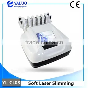 650NM Laser Slimming Machine for Sale thumbnail-1