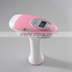 Hair Removal Machine Ipl Skin Rejuvenation Machine Homeuse With 3 Lamps thumbnail-3