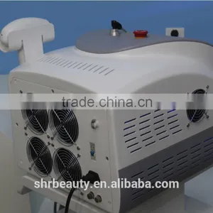 Factory Supply 808nm Portable Permanent Hair Removal for Salon and Clinic thumbnail-2