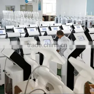 Professional Auto Skin Scanner Analyzer Skin Scope Machine With CE thumbnail-6