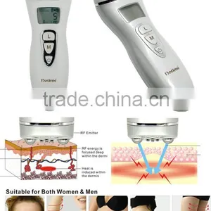 Portable 5 in 1 High Frequency Facial Beauty Machine Tightening Lift Skin Care thumbnail-5