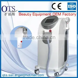 House Keeping Beauty Device Protable Laser Hair Removal Equipment thumbnail-1