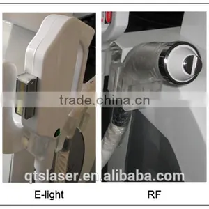 Stationary IPL+RF E-light for Hair Removal Skin Rejuvenation/skin Whitenning thumbnail-4