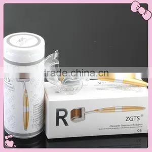 High Quality Titanium Zgts Derma Roller thumbnail-1