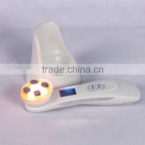 Non Surgical Handheld Microcurrent Face Massager thumbnail-5