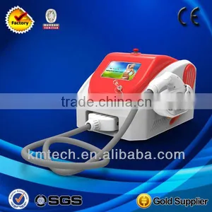 Bikini Epilator IPL for Home Use thumbnail-1