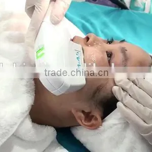 Ultra Lift Face Lift Focused Ultrasound Skin Tightening HIFU Device - IHifu S thumbnail-4