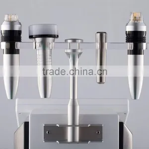 Best RF Skin Tightening Face Lifting Machine/Fractional RF Microneedle Skin Lifting Machine thumbnail-2