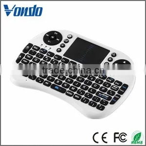 Cheapest Price Qwerty Keyboard With Oem Wireless Mini Keyboard thumbnail-5