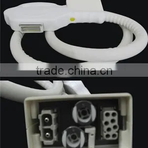 560-1200nm New Speediness Professional Home Use Age Spot Removal IPL Laser Permanent Hair Removal Machine 2.6MHZ thumbnail-6