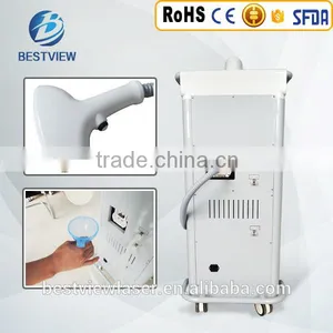 BM-101 Promotion !! Beauty Machine 808nm Diode Laser Hair Removal thumbnail-6