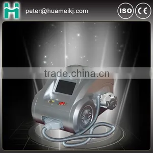 Portable e Light Lazer Hair Removal Machine thumbnail-1