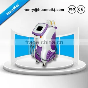 Portable Skin Rejuvenation Elight With Medical CE, ISO13485 thumbnail-6